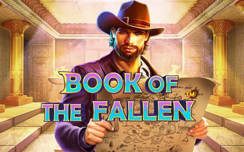 Encuentra tesoros en el juego Book of the Fallen en LocoWin.