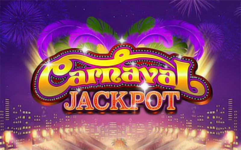 Gana a lo grande en Carnaval Jackpot en LocoWin.