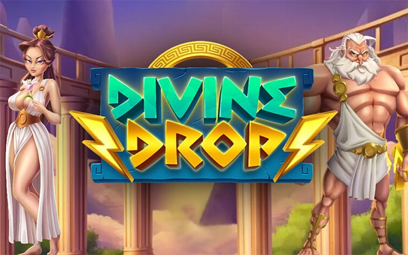 Visita el Casino LocoWin y juega a Divine Drop.