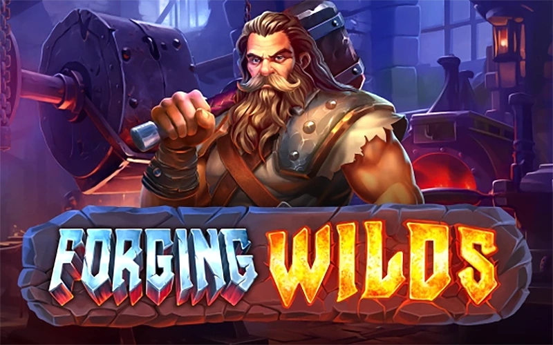 Juega a Forging Wilds en LocoWin.