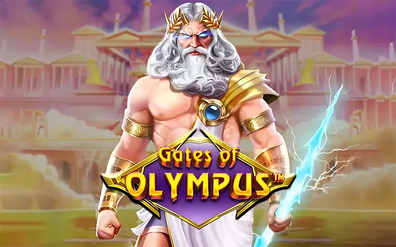 Prueba tu suerte en Gates of Olympus en LocoWin.