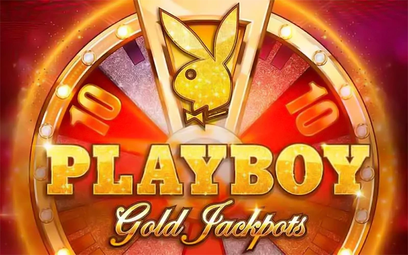 Tu fortuna te espera en Playboy Gold Jackpot de LocoWin.