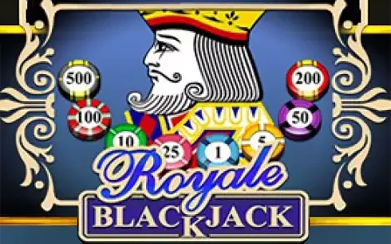 Puedes encontrar Royale Blackjack en el sitio web de LocoWin.