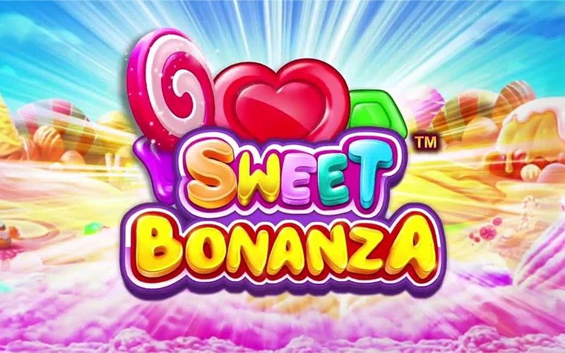 En LocoWin puedes jugar a Sweet Bonanza.