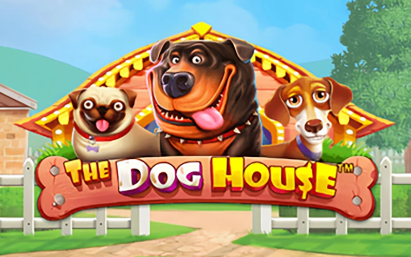 Juega a The Dog House en el sitio web de LocoWin.