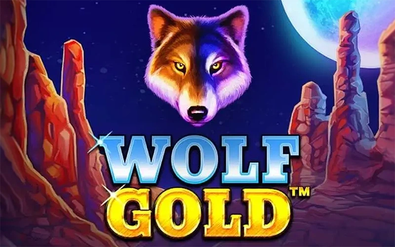 Juega a Wolf Gold en el sitio web de LocoWin.