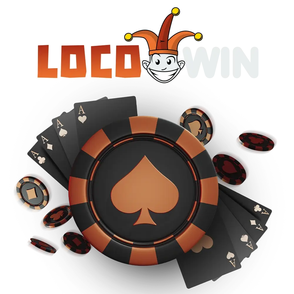 Locowin Casino en España